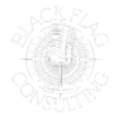 black flag logo transparent